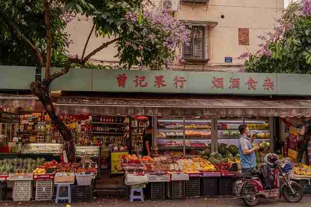 狂飙强化麻豆，趋势前瞻【附案例】